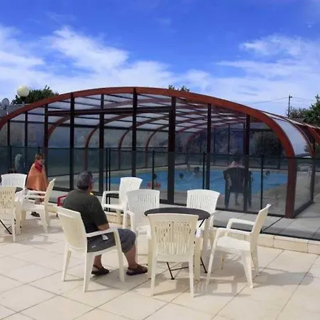 2 Etoiles - Piscine - Eebbhh 木屋 Saint-Denis-dʼOléron