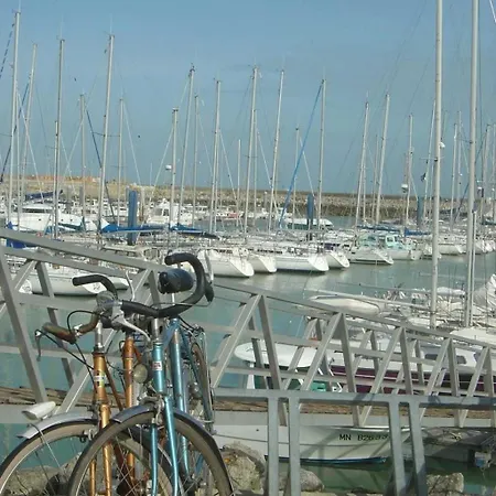 2 Etoiles - Piscine - Eebbhh 木屋 Saint-Denis-dʼOléron