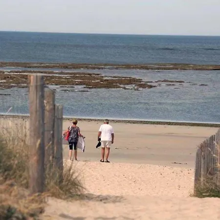 2 Etoiles - Piscine - Eebbhh Saint-Denis-dʼOléron