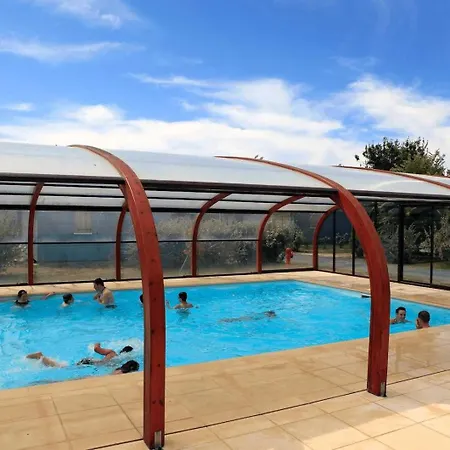 2 étoiles - Piscine - Eebbhh * Saint-Denis-dʼOléron